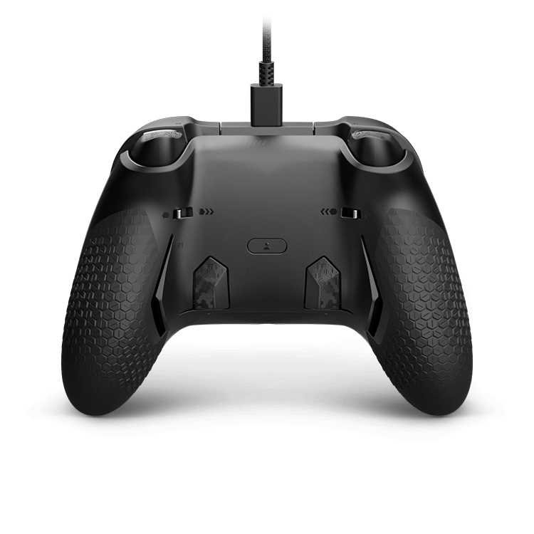 SCUF Valor Wired with Hall Effect Donovan Mitchell LE
