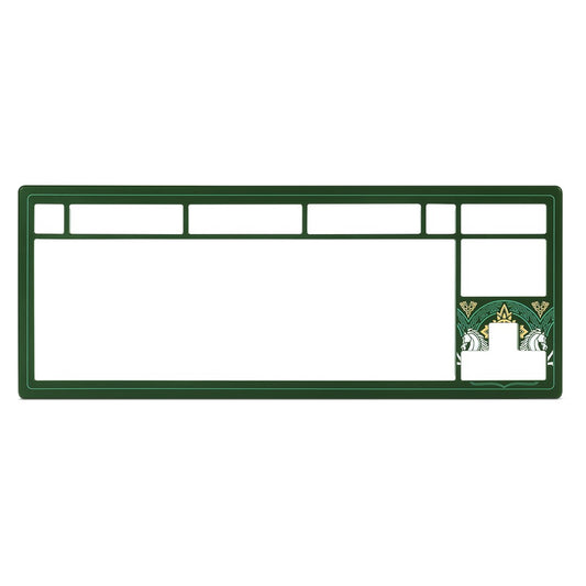 Drop + The Lord of the Rings™ Rohan™ CSTM Decorative Case - CSTM80 Rohan Decorative Case