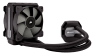 Hydro Series™ H80i v2 High Performance Liquid CPU Cooler