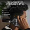 VIRTUOSO MAX WIRELESS Gaming Headset, Carbon