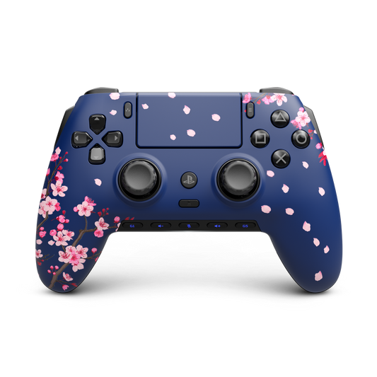 SCUF Omega Dark Cherry Blossom