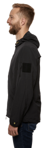 CORSAIR Obsidian Packable Jacket — Large