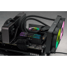 DOMINATOR® PLATINUM RGB 32GB (2x16GB) DDR5 DRAM Up To 6200MT/s CL32 Memory Kit — Black