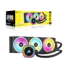 iCUE LINK H150i RGB AIO Liquid CPU Cooler