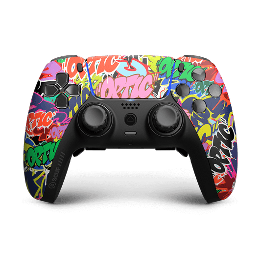 SCUF Reflex FPS Hall Effect OpTic Gaming