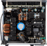 CX Series™ CX550F RGB — 550 Watt 80 Plus® Bronze Certified Fully Modular RGB PSU