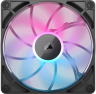 iCUE LINK RX140 MAX RGB 140mm PWM Thick Fans Starter Kit