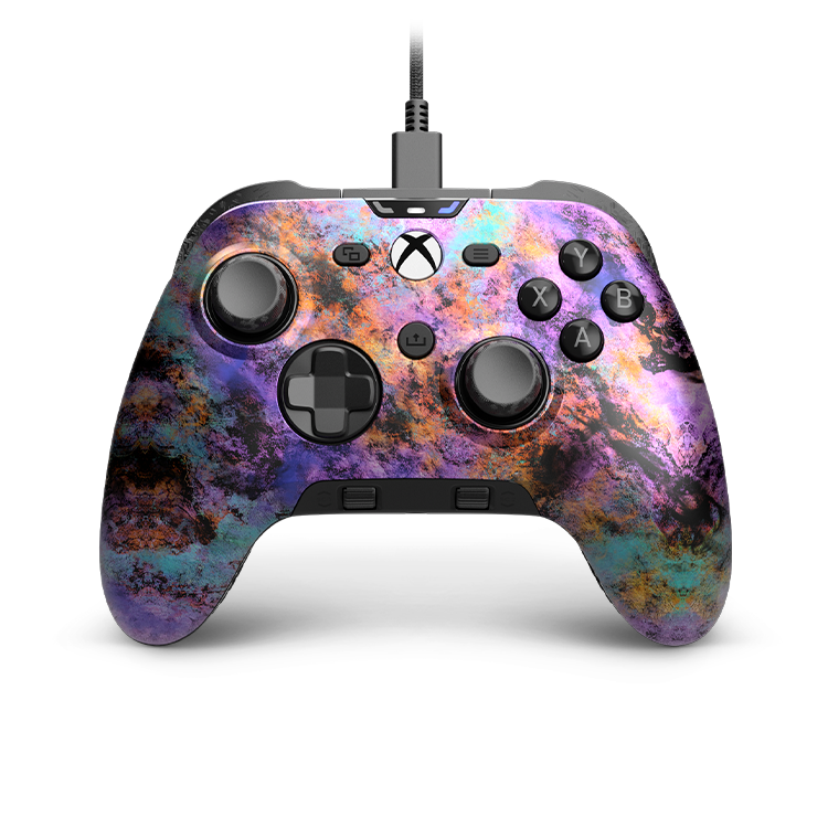 SCUF Valor Wired with Hall Effect Ascension
