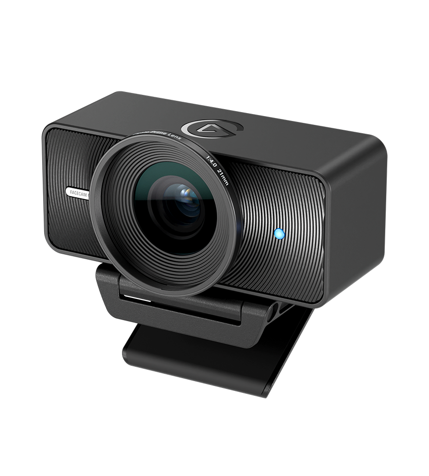Facecam 4K