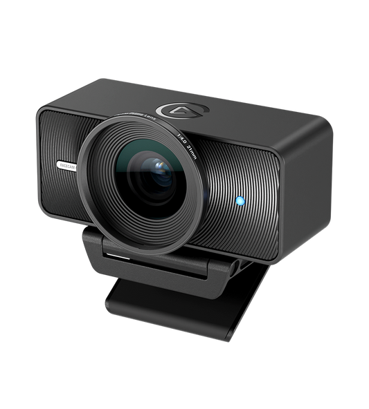 Facecam 4K