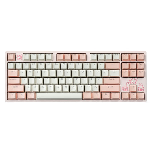 Drop Expression Series Keyblossom Keyboard