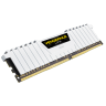 VENGEANCE® LPX 16GB (2 x 8GB) DDR4 DRAM Up To 3200MHz C16 Memory Kit - White