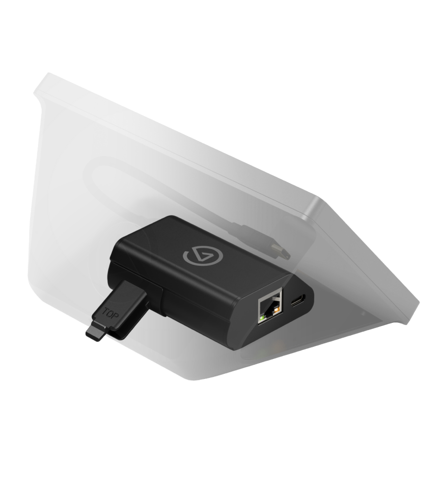 Network Dock