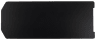 Graphite Series™ 760T Top Panel Magnetic Cover, Black