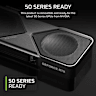 HX1200i Fully Modular Ultra-Low Noise Platinum ATX 1200 Watt PC Power Supply