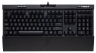 K70 RGB MK.2 Mechanical Gaming Keyboard — CHERRY® MX Blue