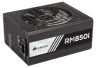 RMi Series™ RM850i — 850 Watt 80 PLUS® Gold Certified Fully Modular PSU