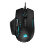 GLAIVE RGB PRO Gaming Mouse — Black