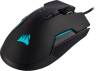 GLAIVE RGB PRO Gaming Mouse — Aluminum
