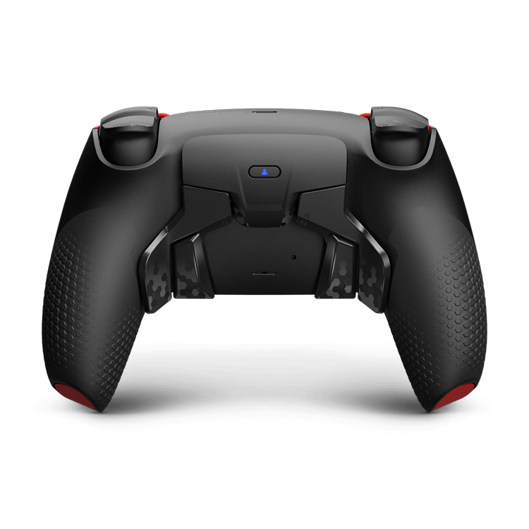 SCUF Reflex Pro With Hall Effect Red