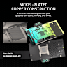 Hydro X Series XG5 RGB 5090 ASTRAL GPU Water Block