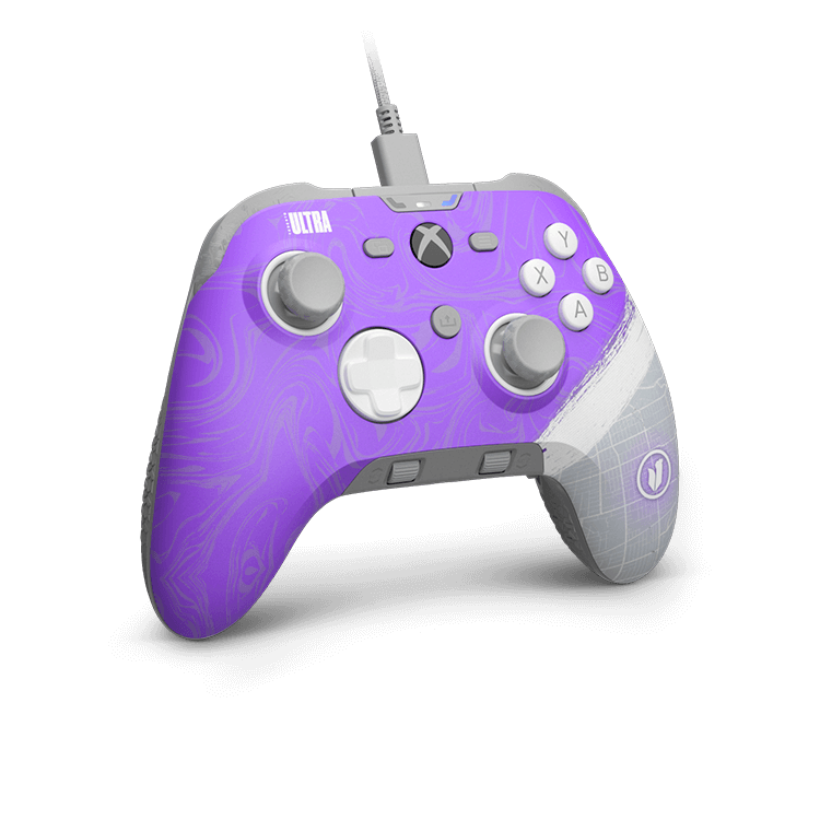SCUF Valor Pro Wired CDL Toronto Ultra 2025