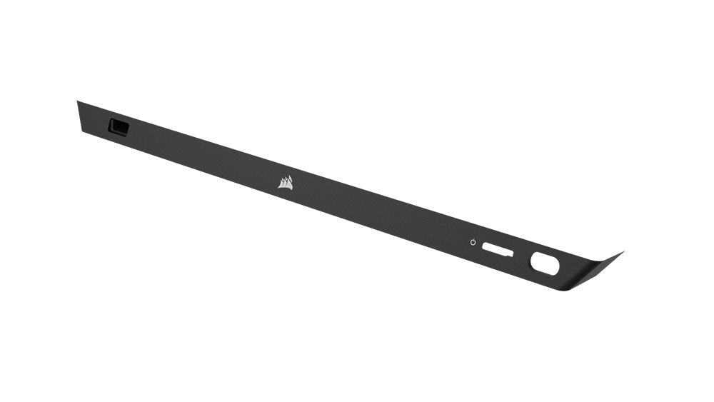 K70 PRO MINI WIRELESS Accent - Black