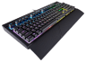K68 RGB RAPIDFIRE Mechanical Gaming Keyboard