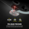 M75 AIR WIRELESS Ultra-Lightweight Gaming Mouse – Black