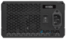 HX1000i Fully Modular Ultra-Low Noise Platinum ATX 1000 Watt PC Power Supply