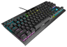 K70 RGB TKL CHAMPION SERIES Mechanical Gaming Keyboard — CHERRY MX Blue