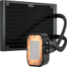 iCUE RGB ELITE Liquid CPU Coolers