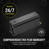 MP700 PRO SE with Air Cooler 4TB PCIe 5.0 x4 NVMe M.2 SSD