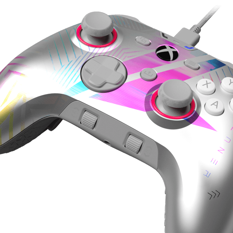 SCUF Valor Wired with Hall Effect Zlaner