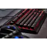 K63 Compact Mechanical Gaming Keyboard — CHERRY® MX Red