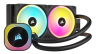 iCUE LINK H100i RGB AIO Liquid CPU Cooler