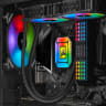iCUE ELITE CAPELLIX Liquid CPU Cooler