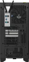 VENGEANCE i7400 Gaming PC, i7-13700KF, RTX 4080 FE, 1TB M.2, 32GB DDR5-5600