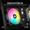 iCUE AR120 Digital RGB 120mm PWM Fan, Single Pack