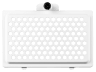 Crystal 280X HDD Access Cover, White