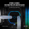 Hydro X Series XC5 RGB PRO CPU Water Block (AM5/AM4)