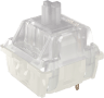 CHERRY MX RGB Clear - 65pcs