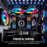 iCUE Commander PRO Smart RGB Lighting and Fan Speed Controller