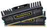 Vengeance® — 8GB Dual Channel DDR3 Memory Kit