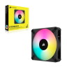 iCUE AF120 RGB ELITE 120mm PWM Fan