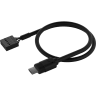 iCUE LINK System Hub Micro-USB Cable, 300mm
