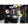 iCUE H150i ELITE LCD XT Display Liquid CPU Cooler