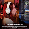 HS35 v3 Gaming Headset - White
