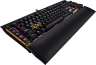 K95 RGB PLATINUM SE Mechanical Gaming Keyboard