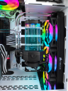 Hydro X Series iCUE XH305i RGB Custom Cooling Kit